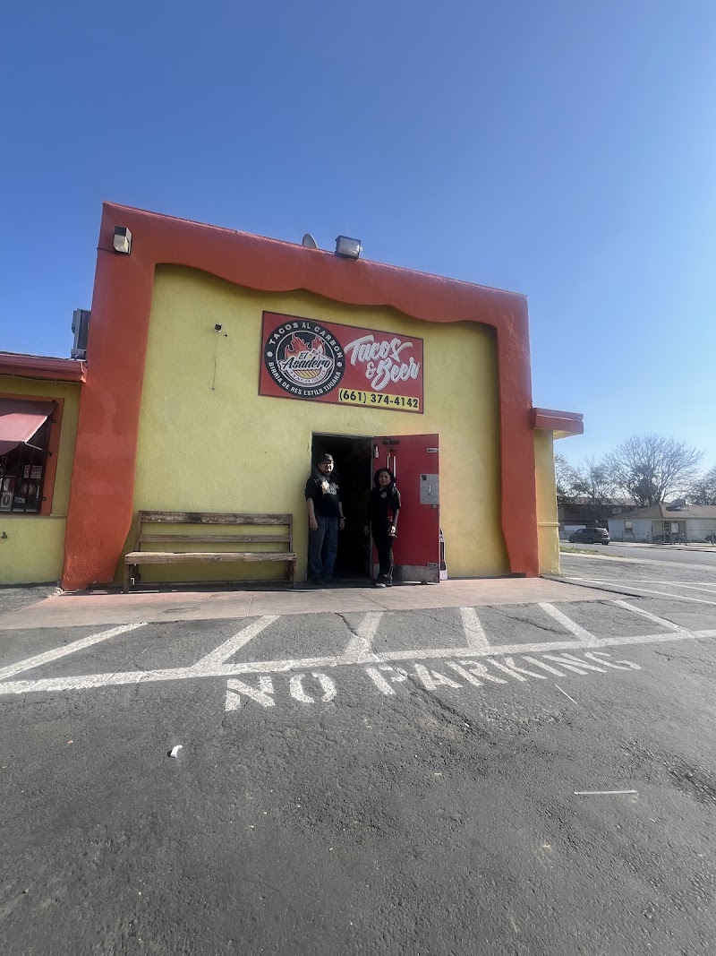 El Asadero Taco Grill - Tacos al Carbon