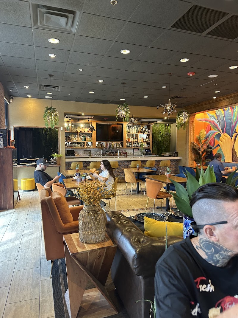 El Pulgarcito Restaurant