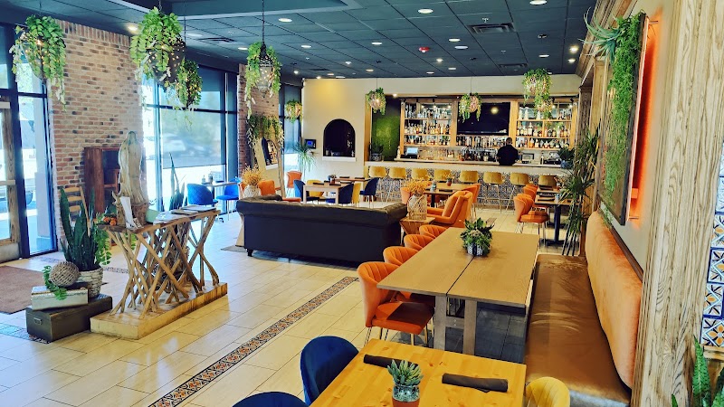 El Puesto Cocina y Cantina