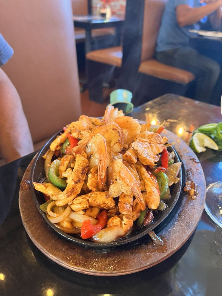 Las Potrancas Mexican Restaurant