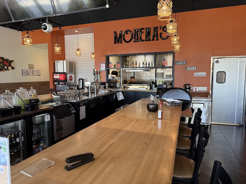 Morena's Mexican Cuisine