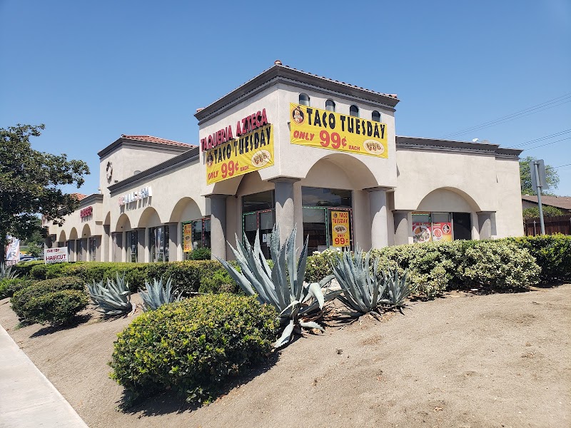 Taqueria Azteca