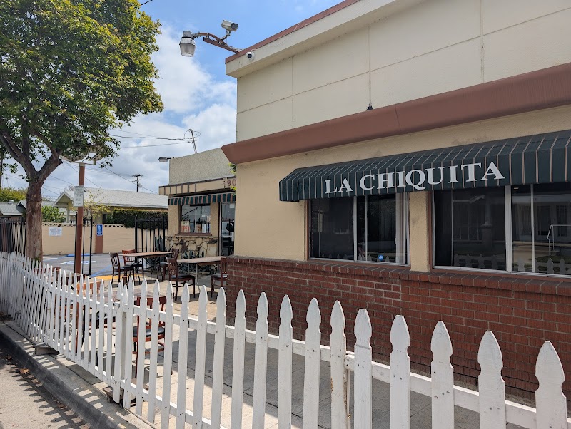 La Chiquita Restaurant