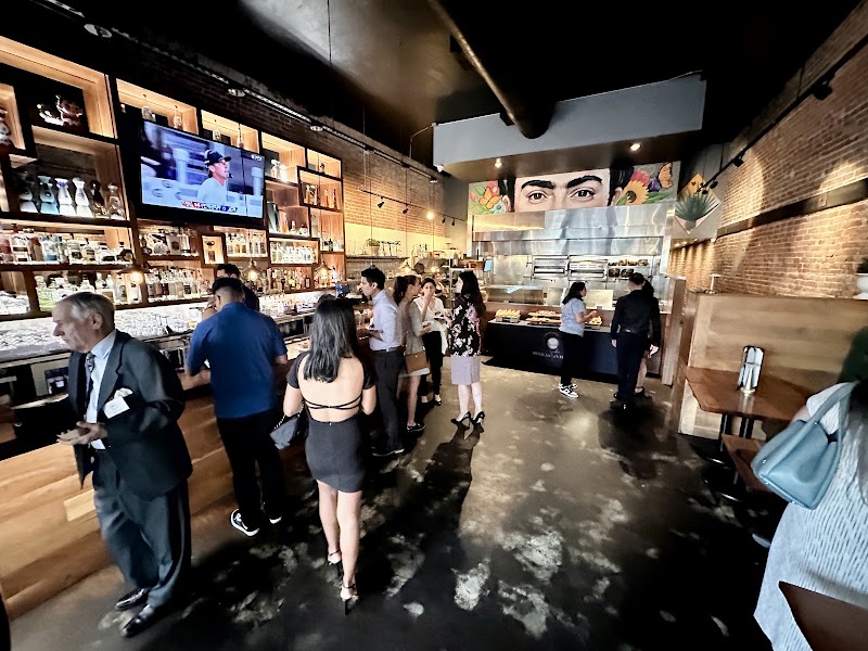 Perla Mexican Cuisine