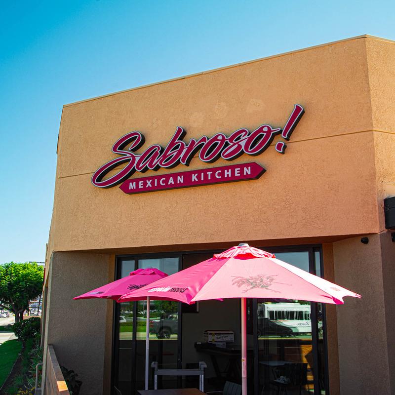 Sabroso! Mexican Kitchen