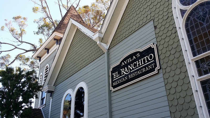 Avila's El Ranchito