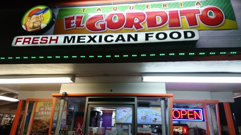 Taqueria El Gordito