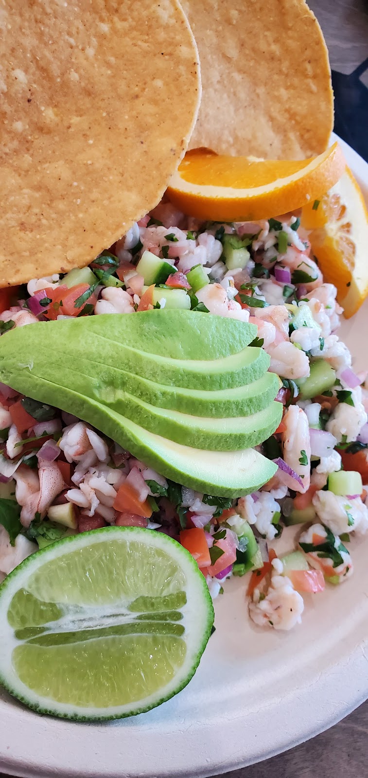 Taquerias Guadalajara