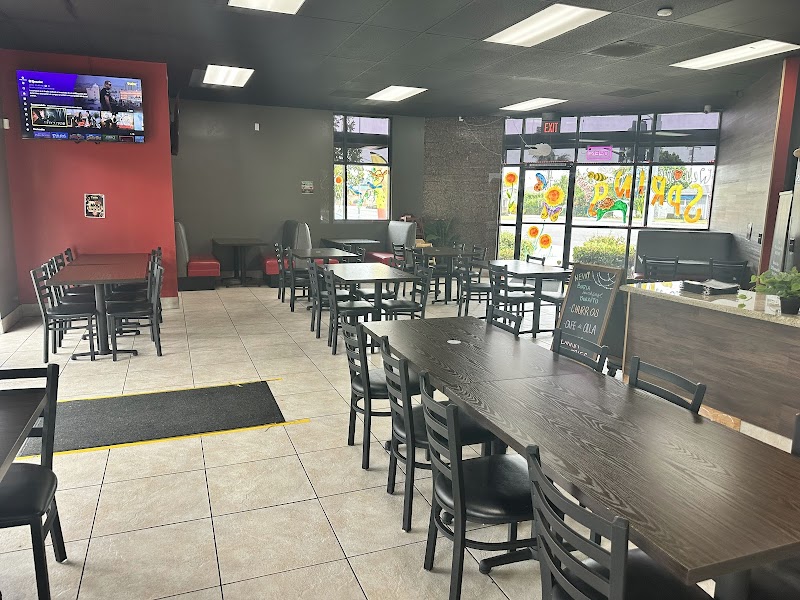 Birrieria El Tijuanazo