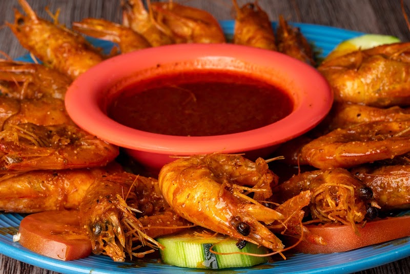 Las Brasas Mexican Restaurant LLC