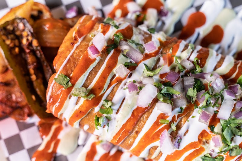 Tequileros Taqueria (Pacific Ave)