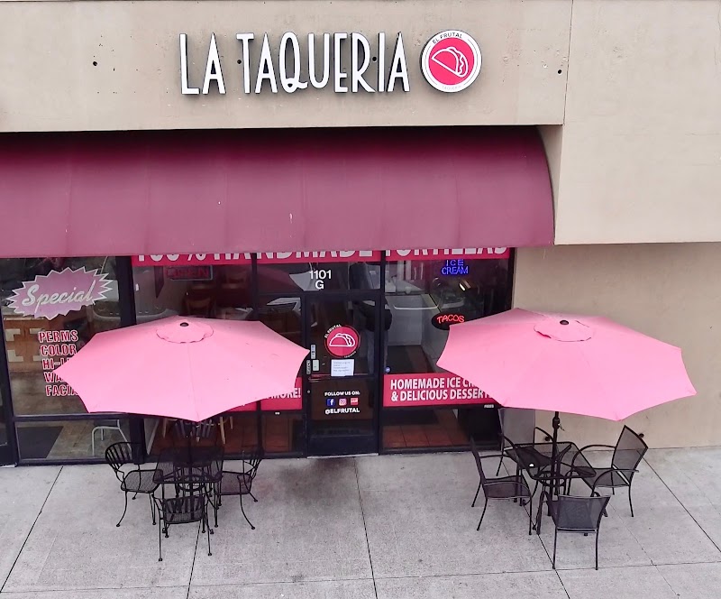 La Taqueria El Frutal