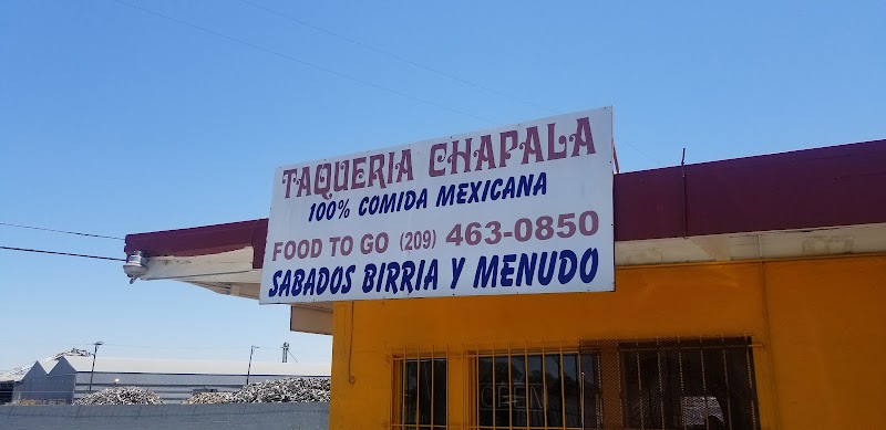 Taqueria Chapala