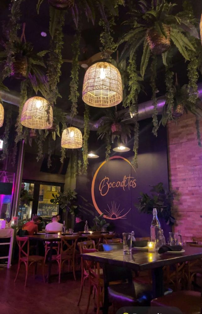 Bocaditos Mexican Cuisine