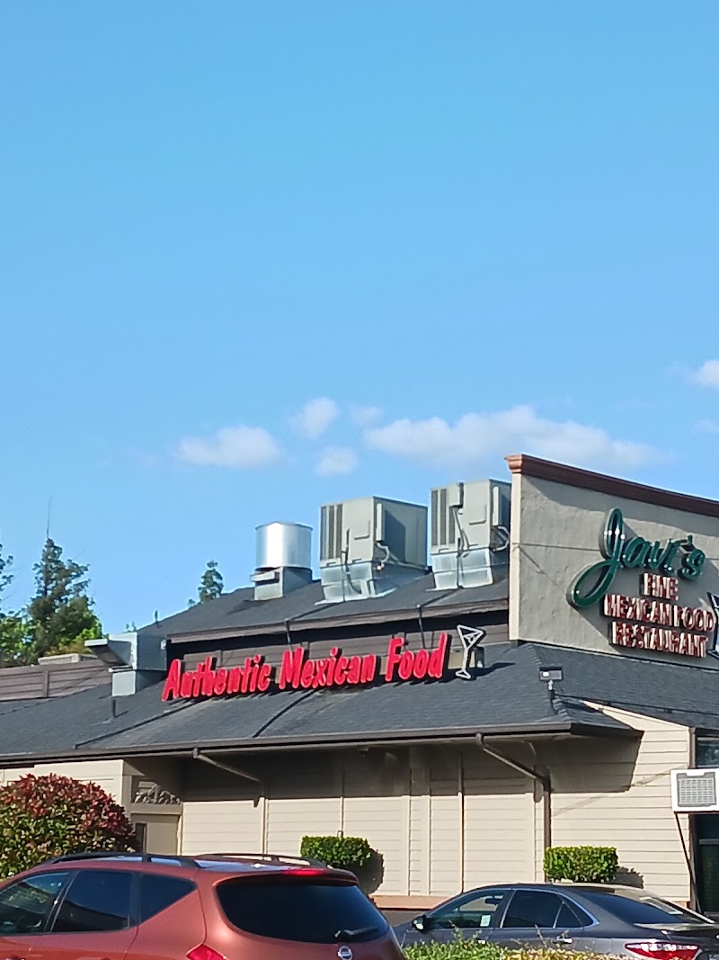 Javi's Mexican Restaurant