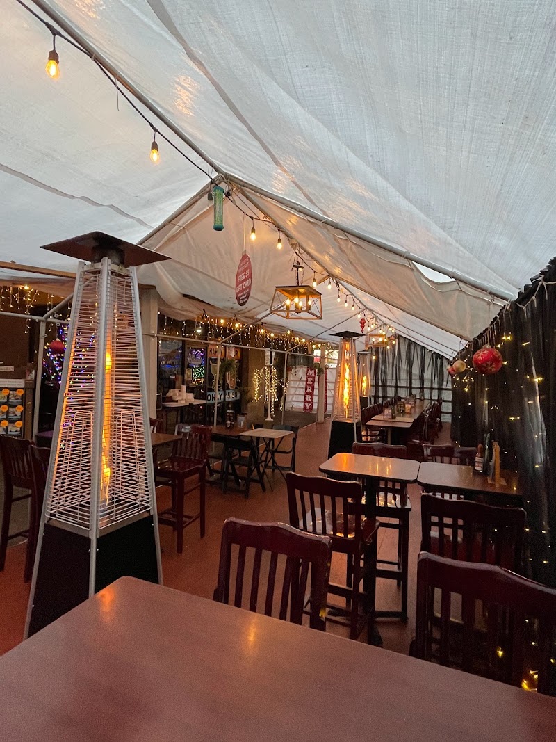 El Cazador Mexican Restaurant