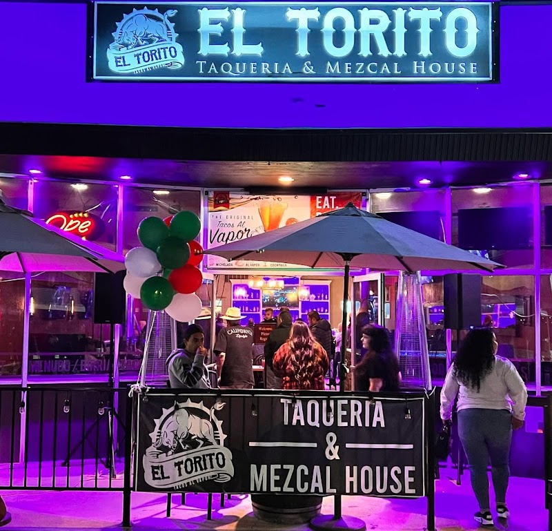 El Torito Taqueria & Mezcal House
