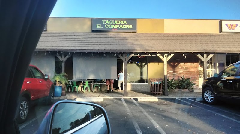 Taqueria El Compadre