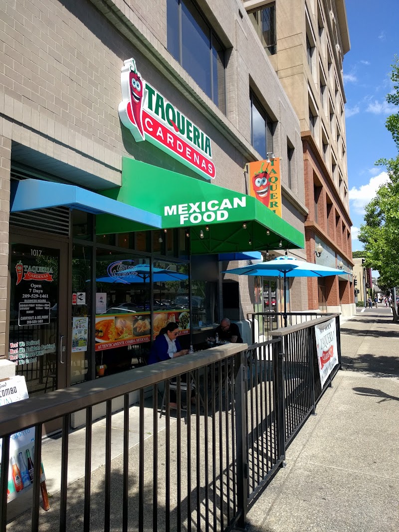Taqueria Cardenas