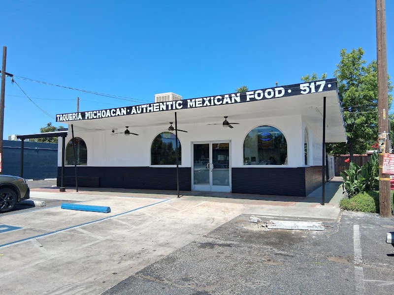 Taqueria Michoacan