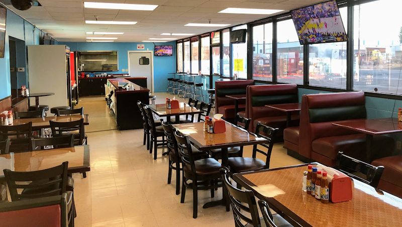 El Coco Loco Mariscos & Mexican Grill