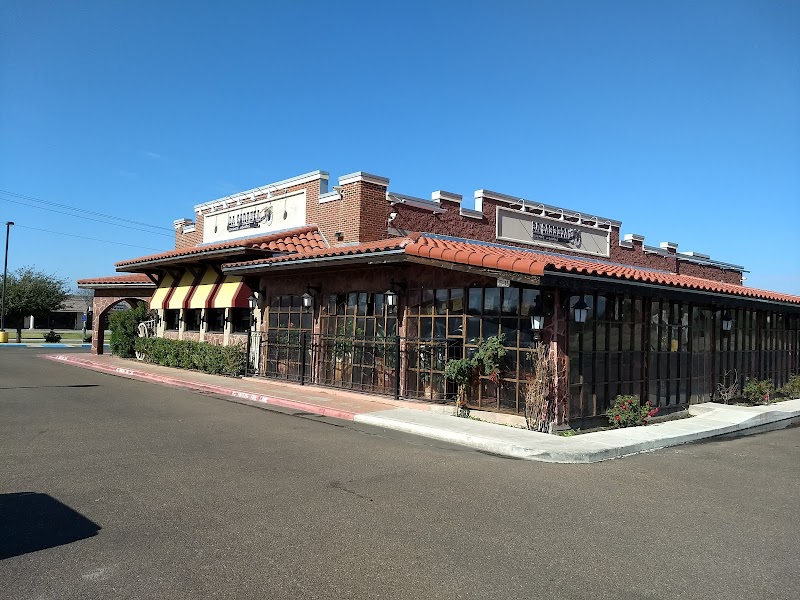 La Carreta Carnes Asadas