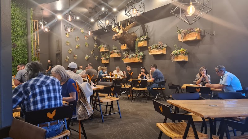 La Finca Bruncheria & Cafe