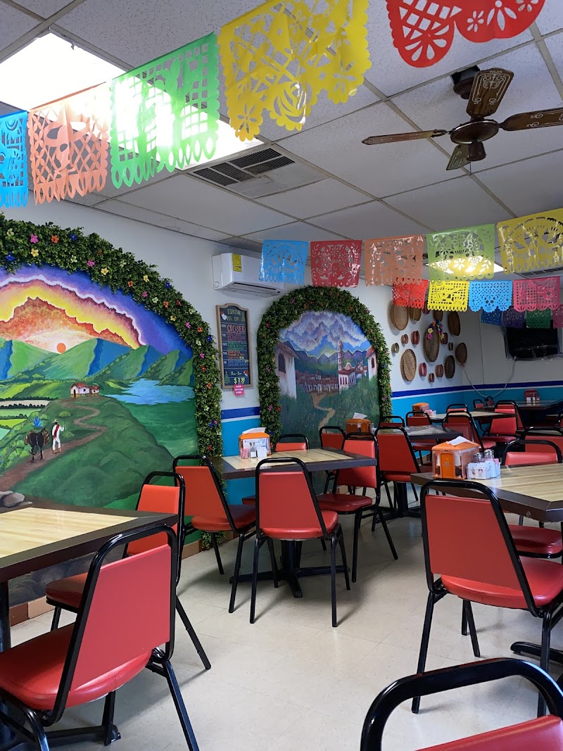 Tlaquepaque Restaurant