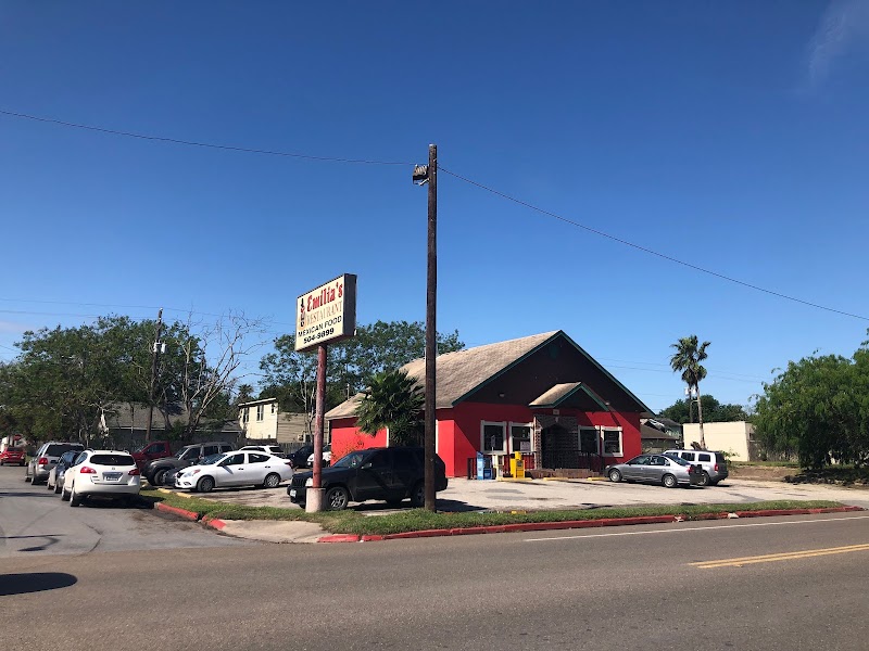 Emilia's Restaurant