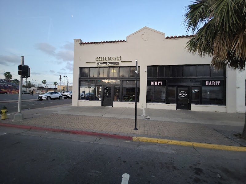 Chilmoli Mexican Steakhouse