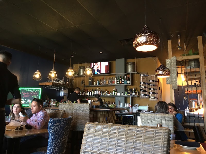 La Troje Bar and Grill