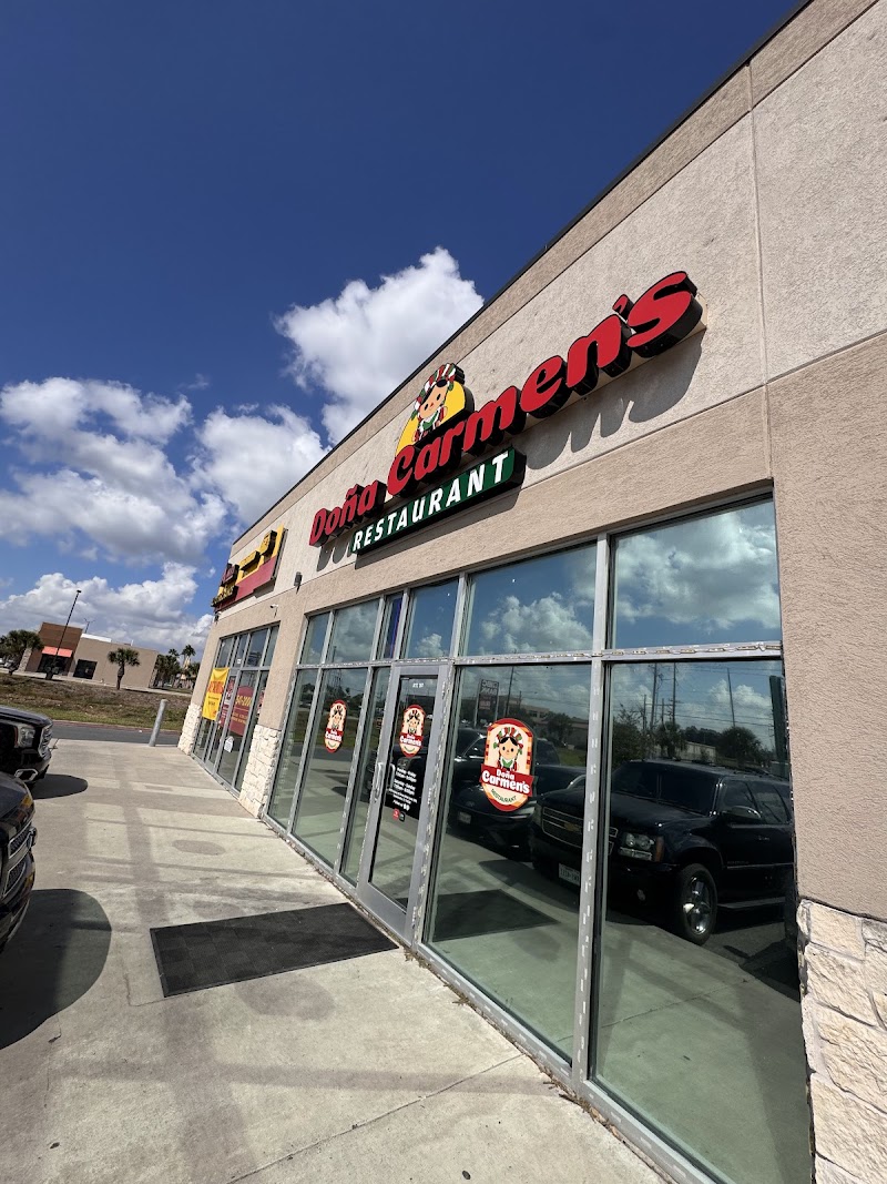 Doña Carmens Restaurant #7