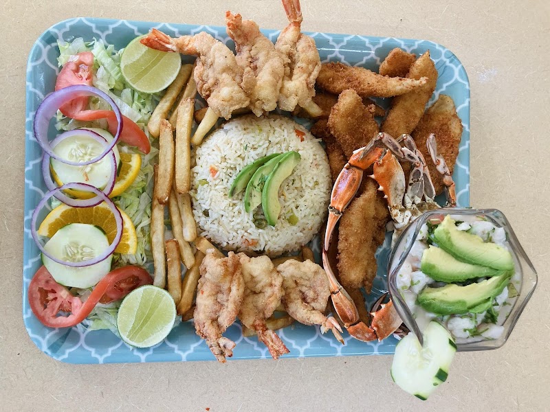 The Hidden Restaurant