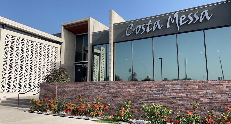 Costa Messa Restaurant North