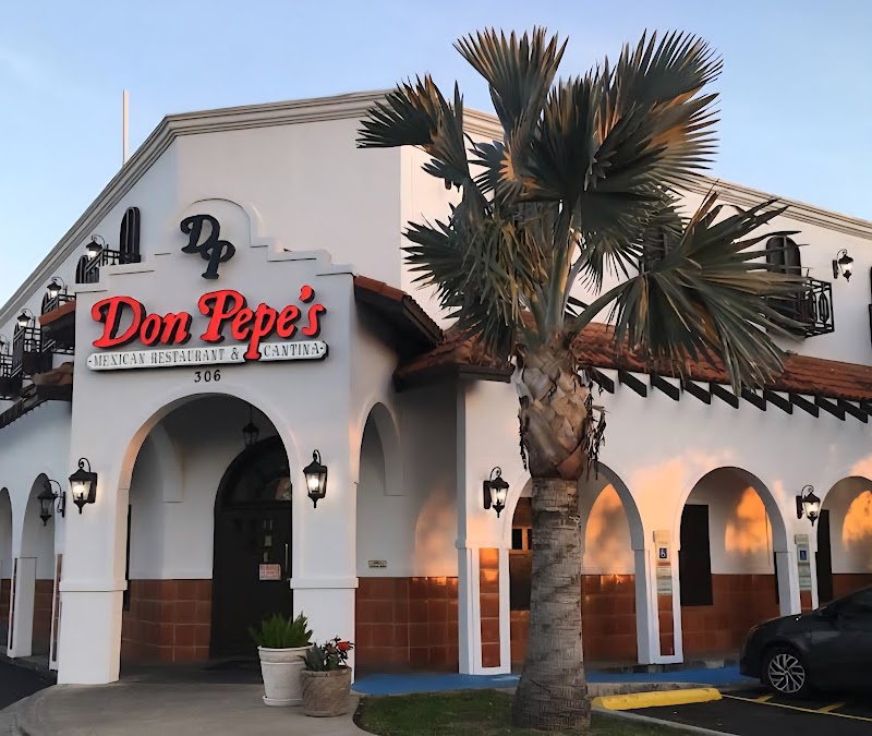 Don Pepe's Mexican Restaurant and Cantina
