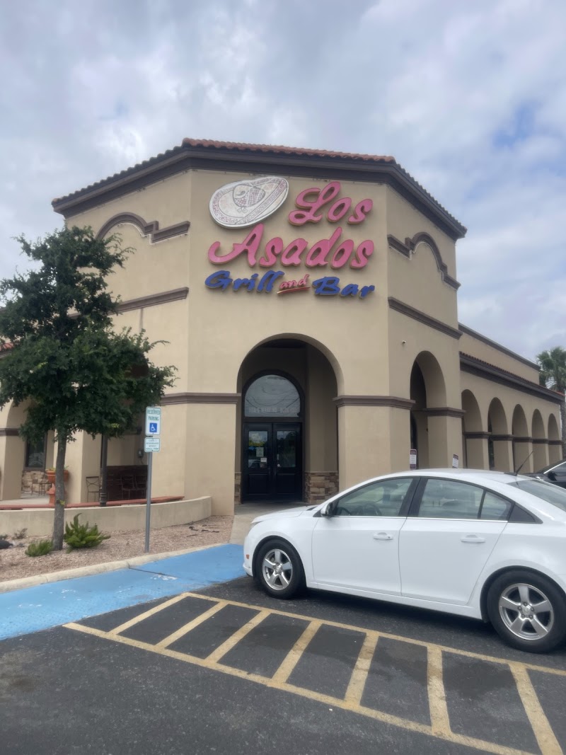 Los Asados Mexican Restaurant