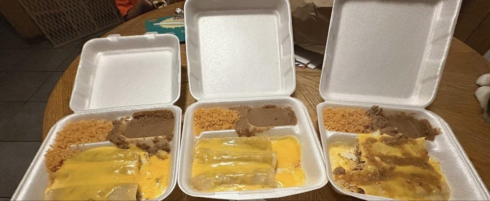 Angelica's Mexican Restaurant