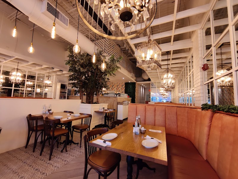 La Casa de la Abuela McAllen