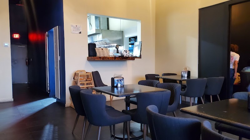 Buena Vida Mexican Cuisine