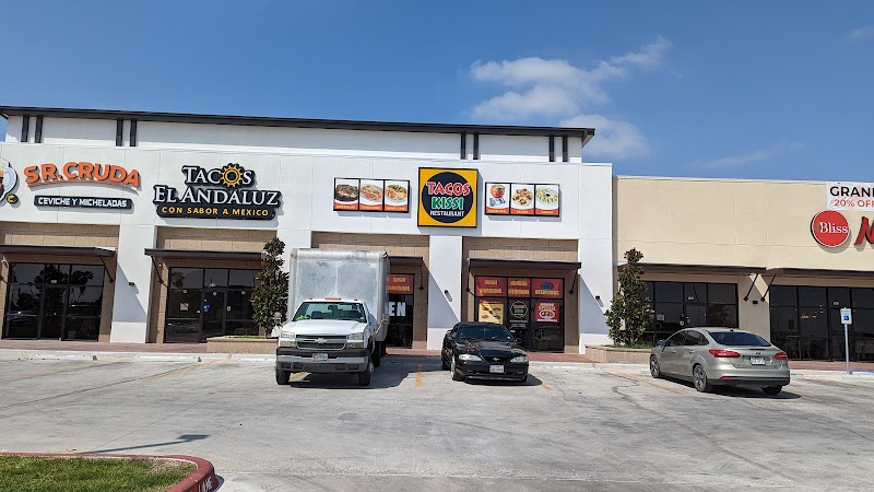 Tacos Kissi Restaurant