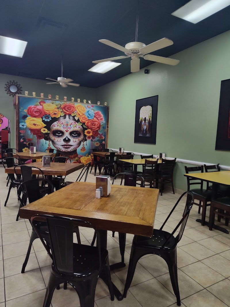 Taquerias Tlaquepaque Hnos