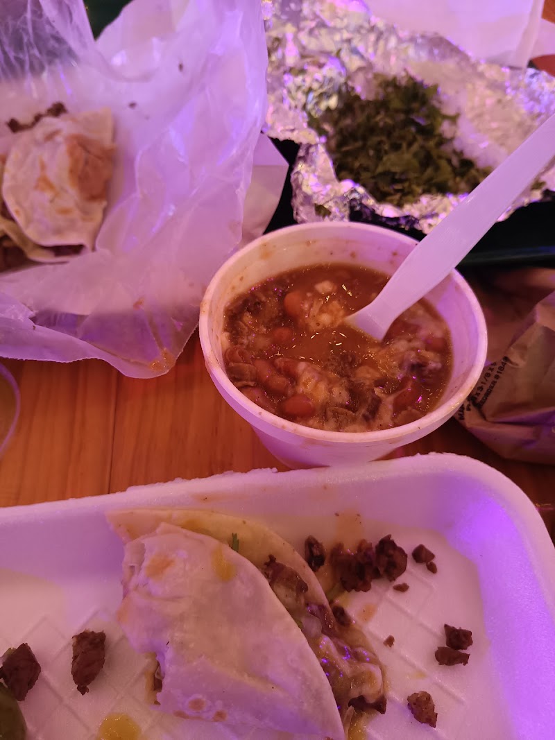 Taqueria Hidalgo De Rio - McAllen