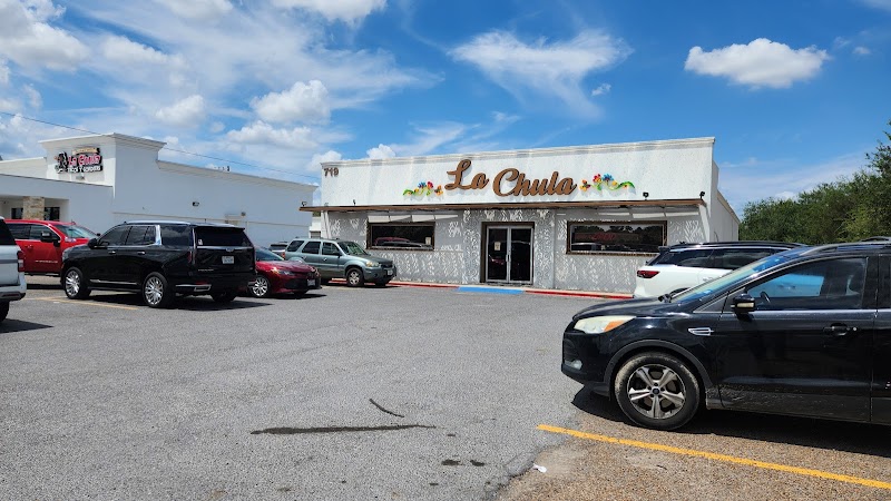 La Chula Restaurant