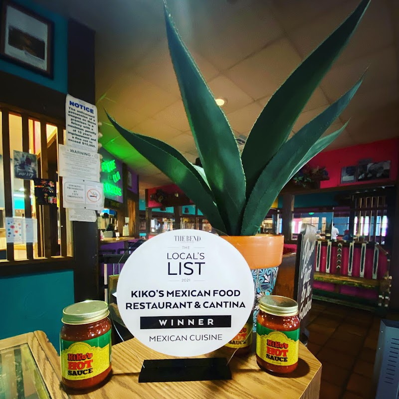 Kiko's Mexican Food Restaurant & Cantina