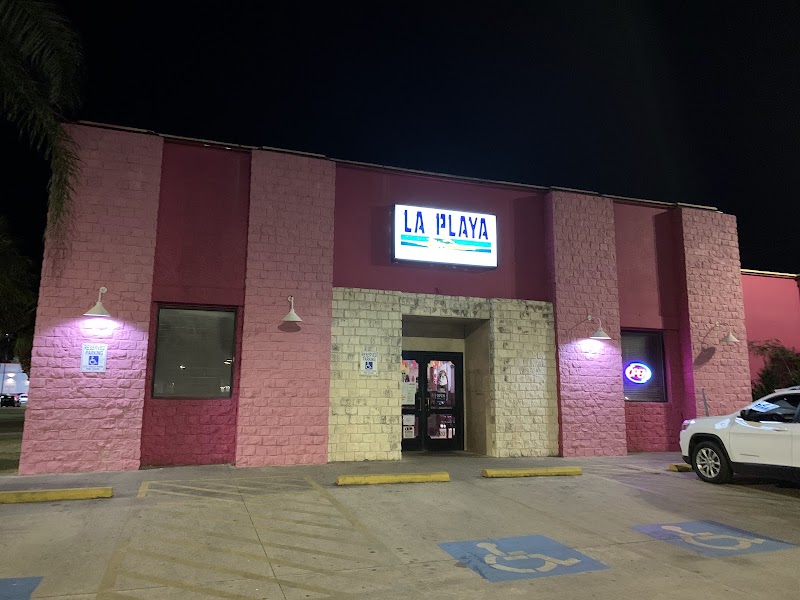 La Playa Mexican Restaurant & Cantina