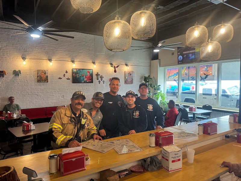 Frida's Mexican Restaurant