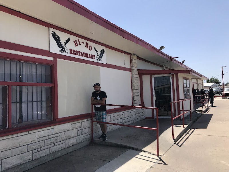 Hi-Ho Restaurant