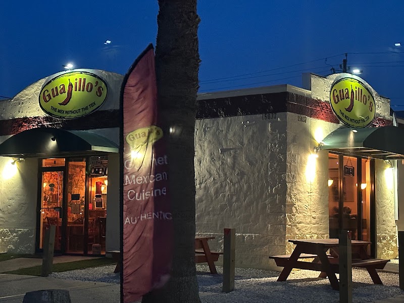 Guajillo's On The Island