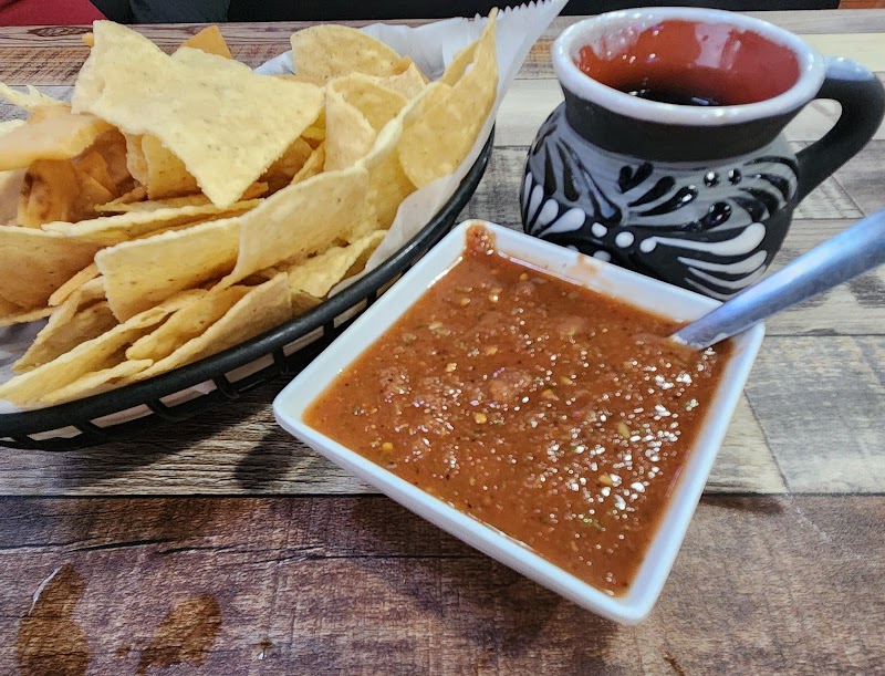 El Sol Mexican Restaurant Bar&Grill