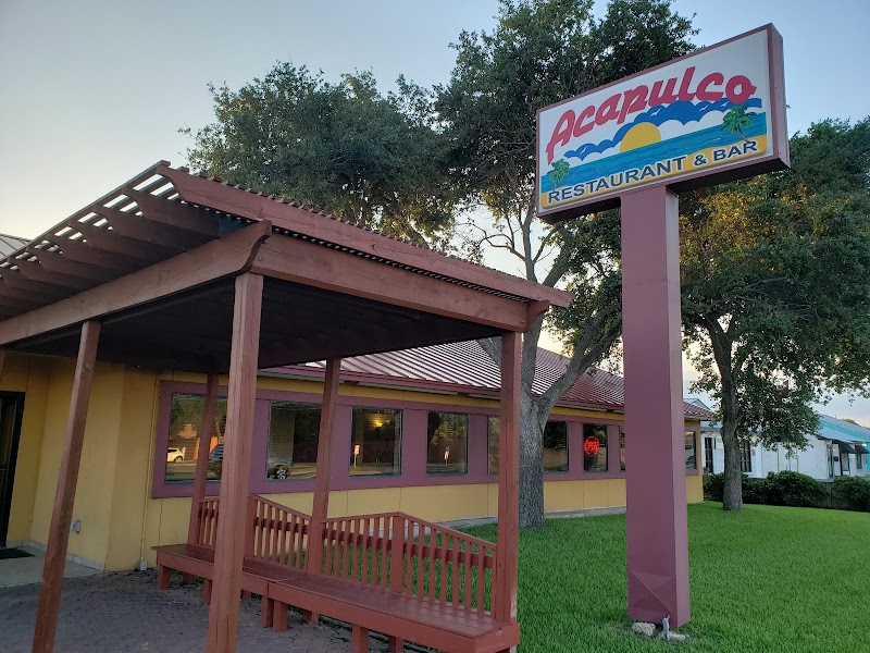 Acapulco #1 (Airline)